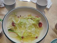-观盐·盐帮菜(官园桥店)