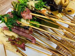 -六月涮串(龙城盛汇店)