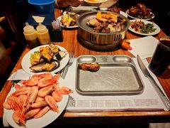 -汉巴味德(沈阳万象汇店)