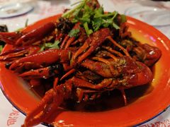 -文和友老长沙龙虾馆(化龙池店)