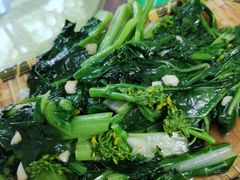 -花悦农庄 | 烧鸡·竹筒饭(沙迳高沙温泉香溪堡店)