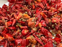 -小四川餐厅(纪庄子北道店)