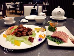 -领事馆19号中餐厅(厦门海景洲际酒店)
