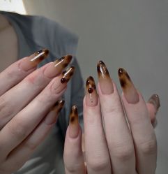 -MB·nail美甲美睫