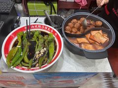 -桂花香手工面(鼓楼店)