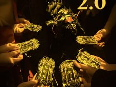 -棂笼·深度沉浸密室(武汉旗舰店)