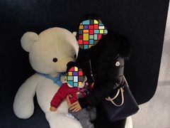 -Mr·Kuma酷么先生雪之乐园