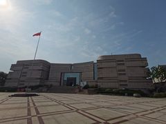 -中国江南水乡文化博物馆
