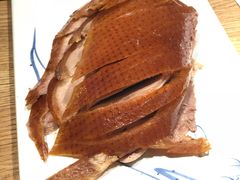 -小大董·烤鸭(凤凰汇店)