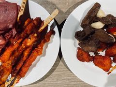 -我家牛排自助餐厅(万象汇店)