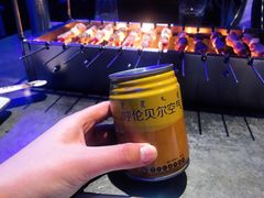 -很久以前羊肉串(打浦路店)