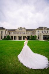 -上花轿婚纱摄影