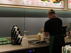 -星巴克(北京新东安)