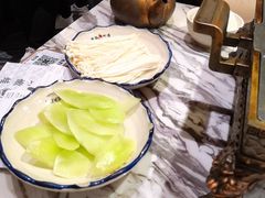 -臻享無招牌芝士烤蛙(台山昌大昌店)