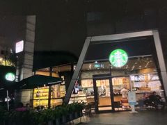 -星巴克(朵云轩店)