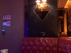 -钱柜音乐会所(罗湖店)