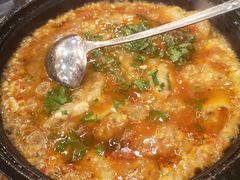 -情妹耙泥鳅·江湖川菜(科华店)