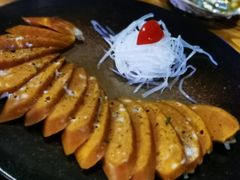 -质烤烤物·活烤海鲜(质烤总店)