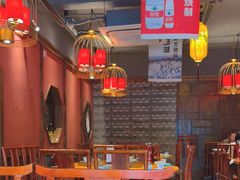 大堂-明丰小渔馆(明月路店)