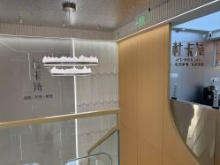 -杜卡诗salon