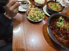 -多福临砂锅居(苏堤北路店)