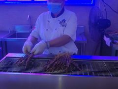 -海韵之星邮轮水会(明发商业广场店)