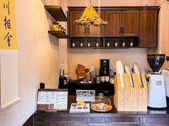 -三川coffee(南头古城店)