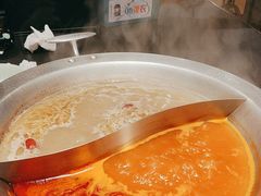 -额尔敦·品质自助(摩尔城店)