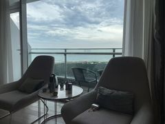 -青岛银沙滩温德姆至尊酒店