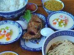 -孙盛兴奥灶面馆·蟹黄面·三虾面(山塘街总店)