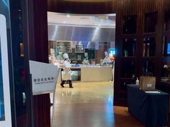 -好日子皇冠假日酒店·君怡咖啡厅(特美思大厦店)