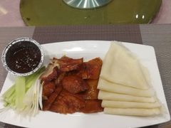 -湖州天煌大酒店-餐厅