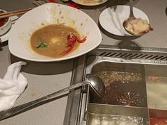 -海底捞火锅(方塔东街店)