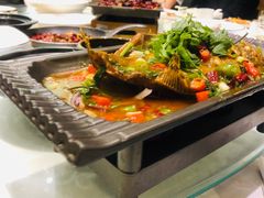 -俏湘私房菜(国贸店)