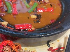 -铭副琦食·虾蟹烩馆(渔人码头店)