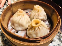 -南京大牌档(凯德大峡谷店)