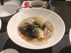 -沈灶河豚宴·河豚融合餐厅(汉中路店)
