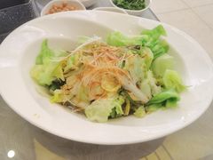 手撕圆白菜-成都驻京办餐厅(蜀都宾馆店)