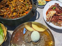 -屋里家延边朝鲜族冷面(梅林3店)