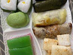 -陈记印尼风味小吃(北湖店)
