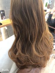 -意廊 Hair Salon