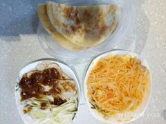 -李连贵酒家熏肉大饼(昆明街店)