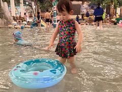 -南宫温泉水世界