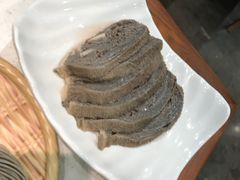 手切特级鲜百叶-东来顺饭庄(王府井步行街店)