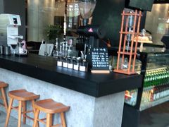 -LIN COFFEE CO(龙珠达店)