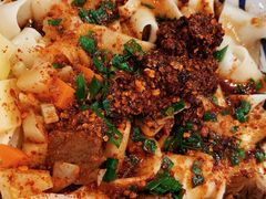 -老陕一碗(八达岭奥莱店)