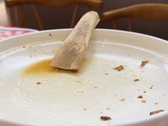 -西贝(南山宝能太古城店)