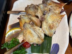 -九井澤精致料理(金茂店)