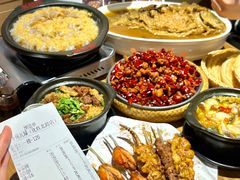 -溢香苑瓦罐(优胜北路店)