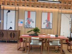 -大鹏饭店·金陵家宴(奥体中心店)